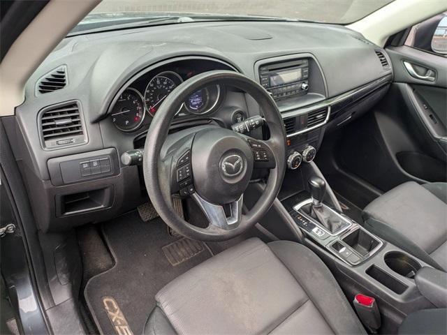 used 2016 Mazda CX-5 car, priced at $9,550