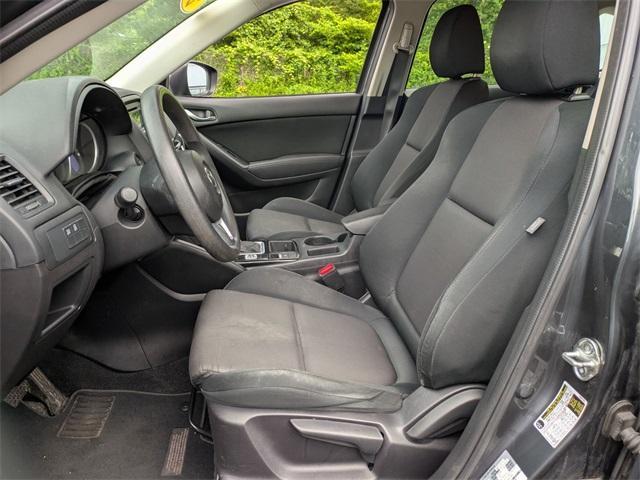used 2016 Mazda CX-5 car, priced at $9,550