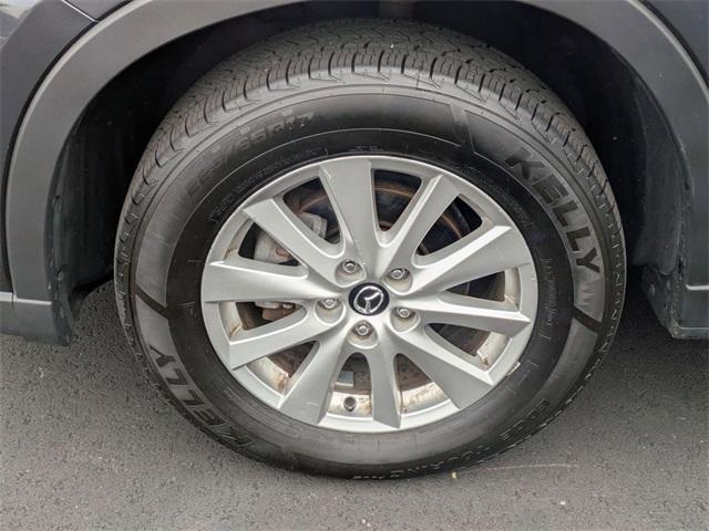 used 2016 Mazda CX-5 car, priced at $9,550
