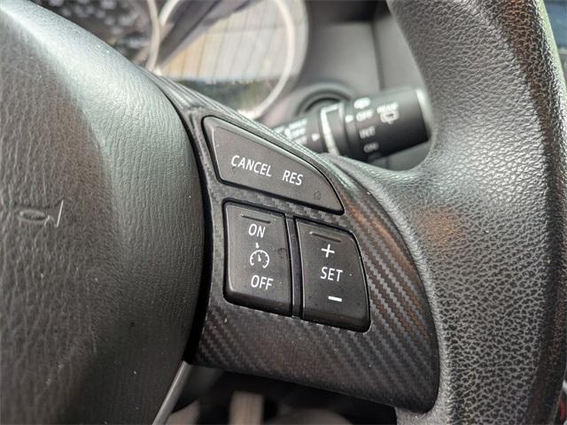 used 2016 Mazda CX-5 car, priced at $9,550