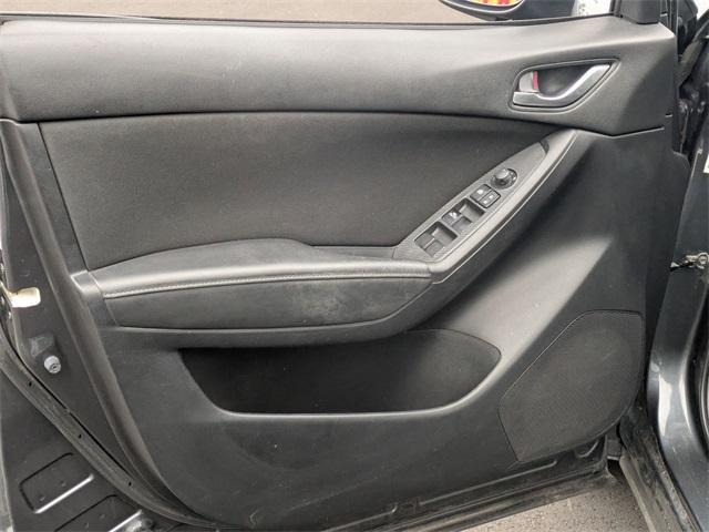 used 2016 Mazda CX-5 car, priced at $9,550