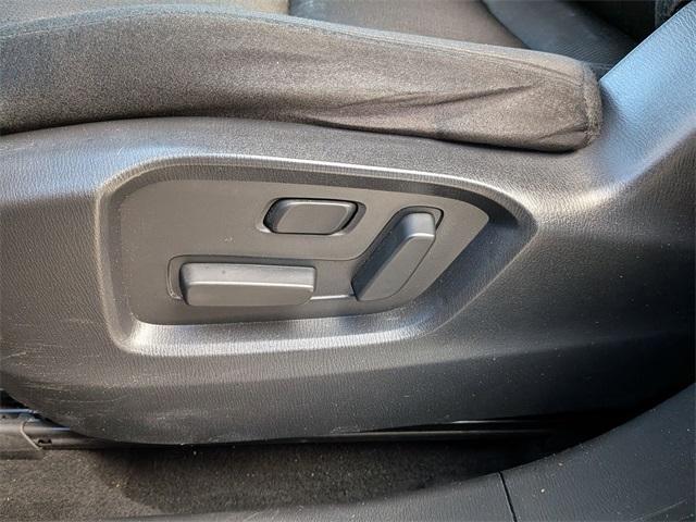 used 2022 Mazda CX-9 car, priced at $22,900