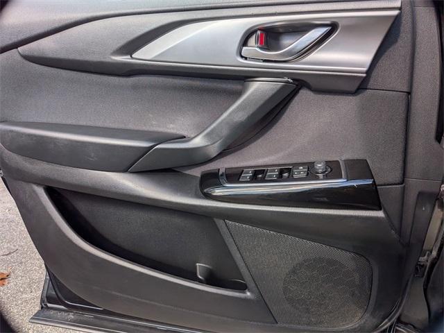 used 2022 Mazda CX-9 car, priced at $22,900