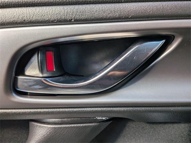 used 2022 Mazda CX-9 car, priced at $22,900