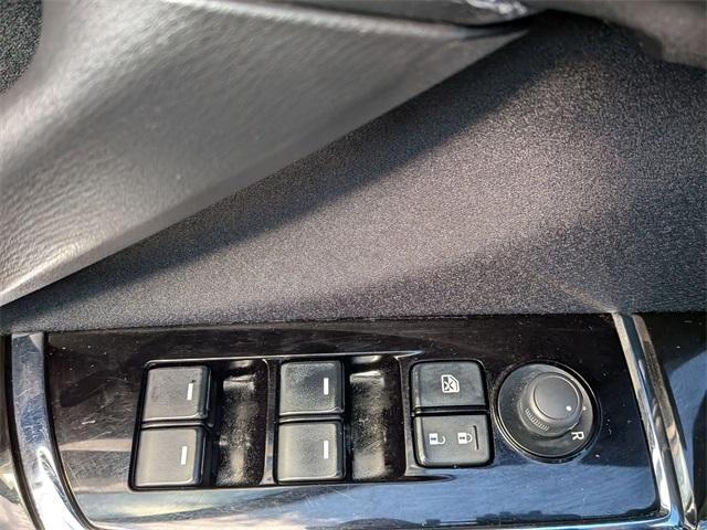 used 2022 Mazda CX-9 car, priced at $22,900