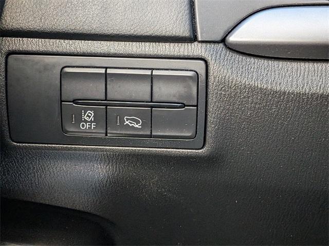 used 2022 Mazda CX-9 car, priced at $22,900