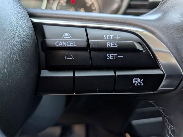 used 2024 Mazda CX-30 car, priced at $24,880