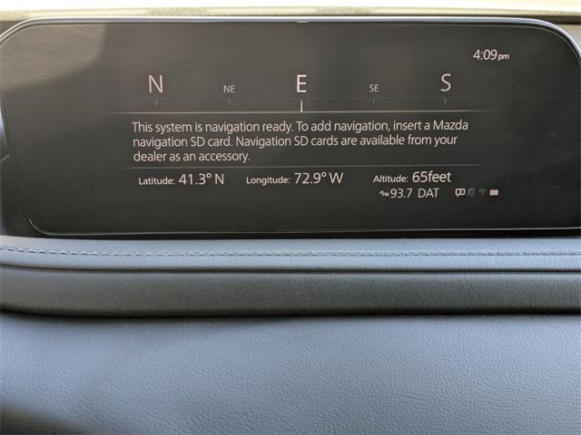 used 2024 Mazda CX-30 car, priced at $24,880