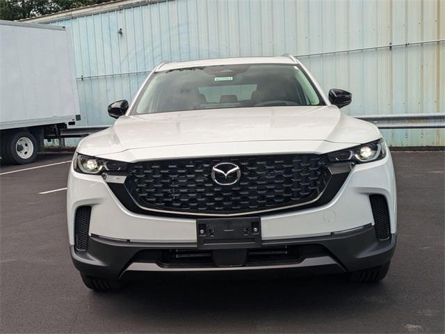 new 2025 Mazda CX-50 car, priced at $39,905