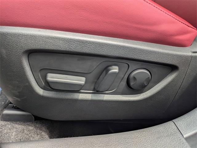 new 2025 Mazda CX-30 car, priced at $32,035