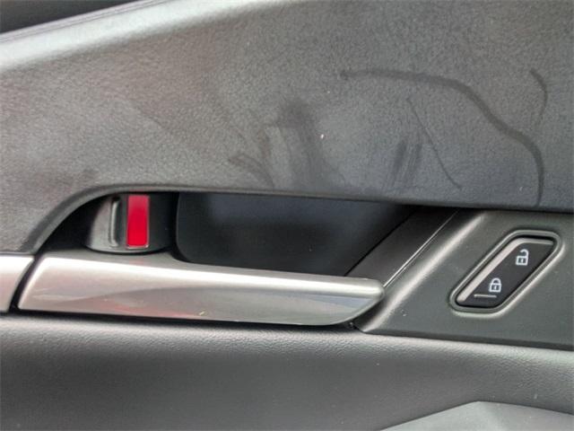 new 2026 Mazda CX-30 car, priced at $30,795