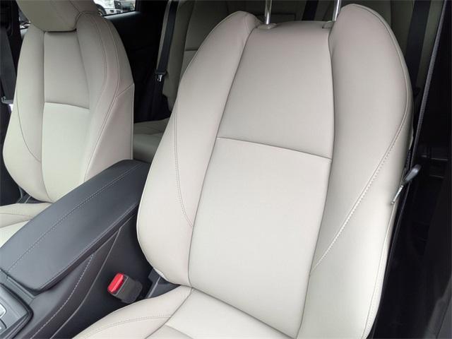 new 2026 Mazda CX-30 car, priced at $30,795