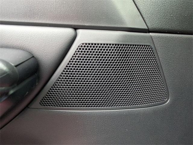 new 2026 Mazda CX-30 car, priced at $30,795