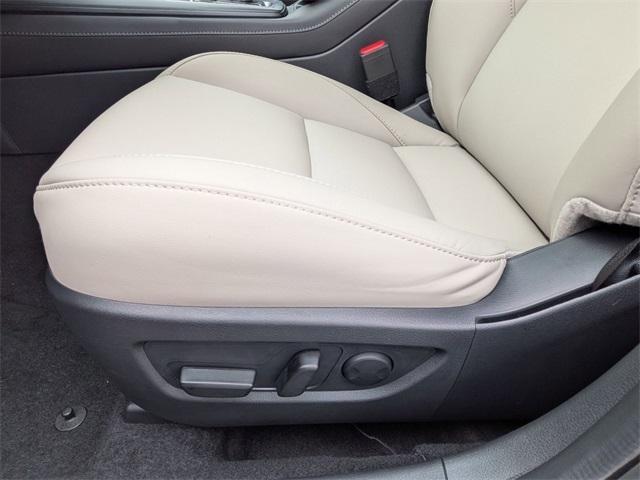 new 2026 Mazda CX-30 car, priced at $30,795