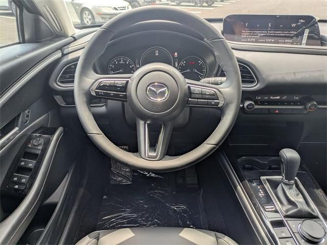 new 2025 Mazda CX-30 car, priced at $28,685