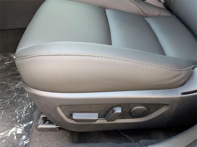 new 2026 Mazda CX-30 car, priced at $30,125