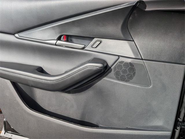 new 2026 Mazda CX-30 car, priced at $30,125