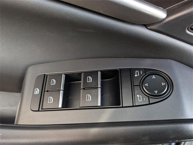 new 2026 Mazda CX-30 car, priced at $30,125