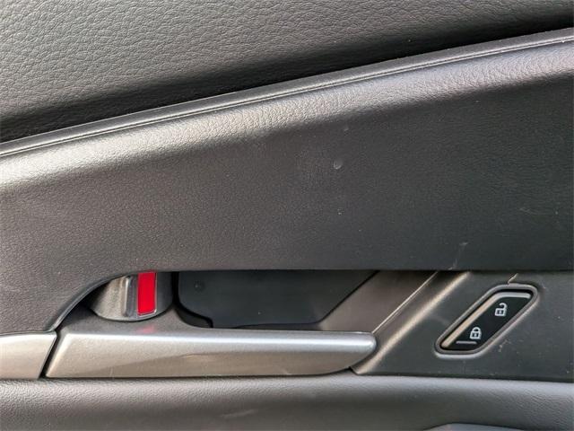 new 2026 Mazda CX-30 car, priced at $30,125