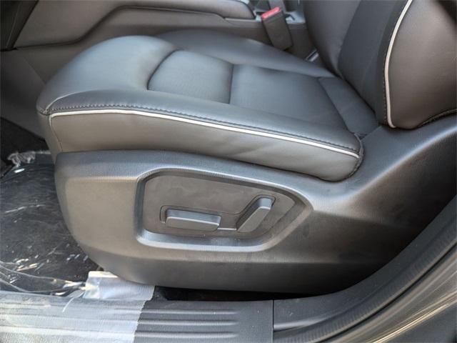 new 2025 Mazda CX-5 car, priced at $32,535