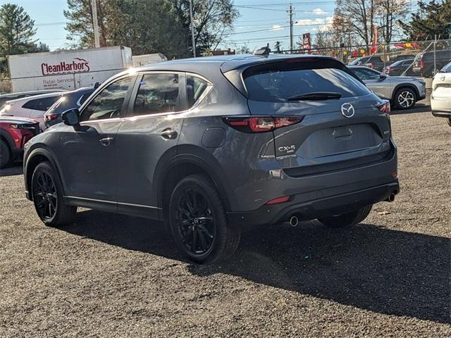 used 2023 Mazda CX-5 car, priced at $28,950