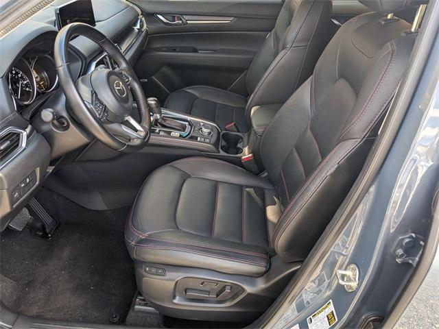 used 2023 Mazda CX-5 car, priced at $28,950