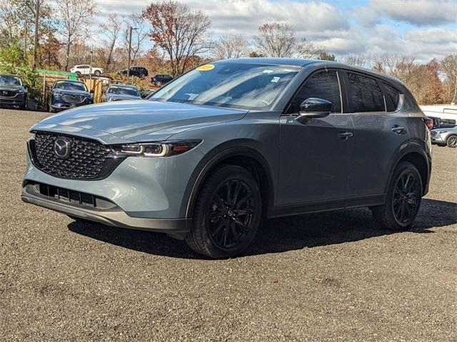 used 2023 Mazda CX-5 car, priced at $28,950