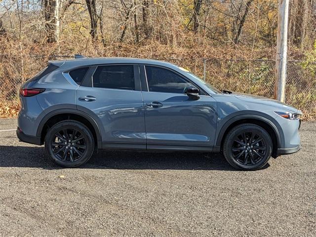 used 2023 Mazda CX-5 car, priced at $28,950