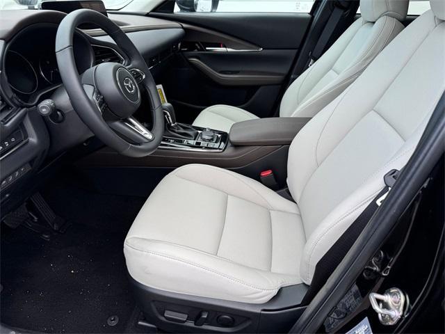 new 2025 Mazda CX-30 car, priced at $38,730