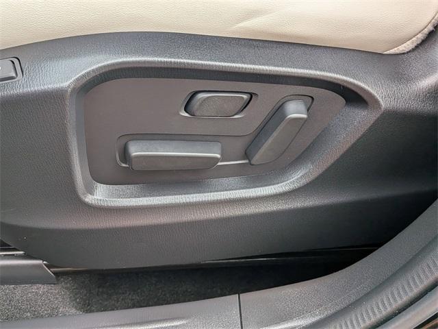 used 2025 Mazda CX-5 car, priced at $29,000