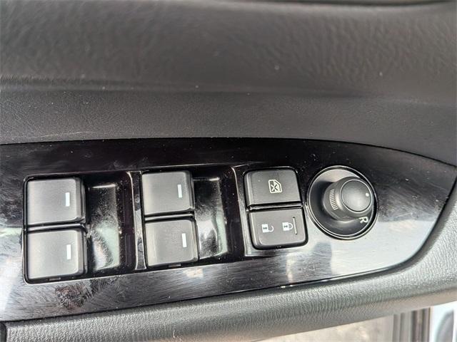 used 2025 Mazda CX-5 car, priced at $29,000