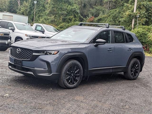 new 2025 Mazda CX-50 car, priced at $37,230