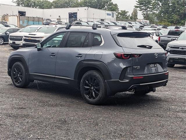 new 2025 Mazda CX-50 car, priced at $37,230