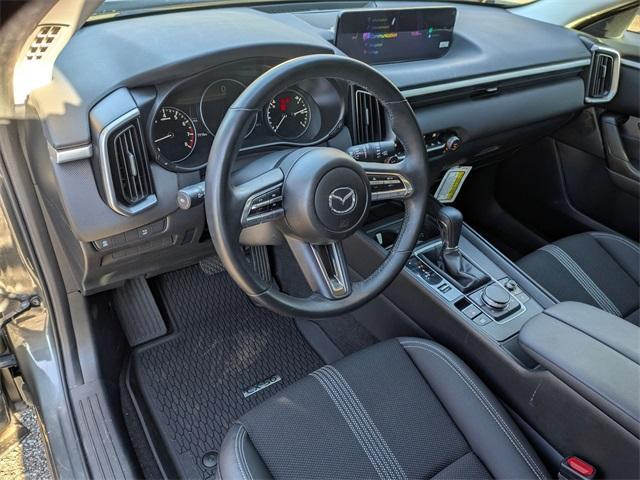 used 2024 Mazda CX-50 car, priced at $25,500