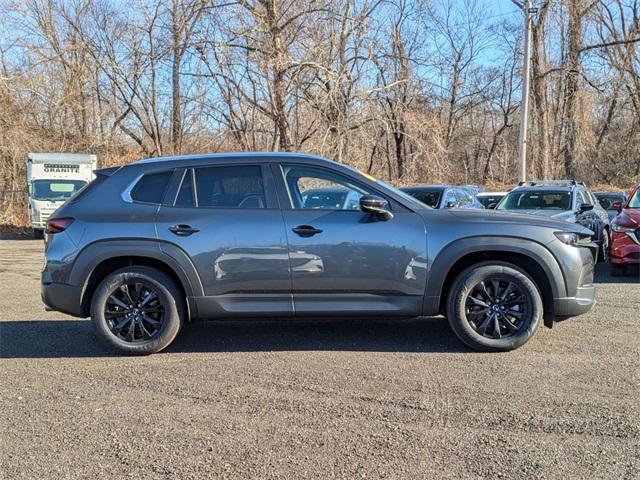 used 2024 Mazda CX-50 car, priced at $25,500