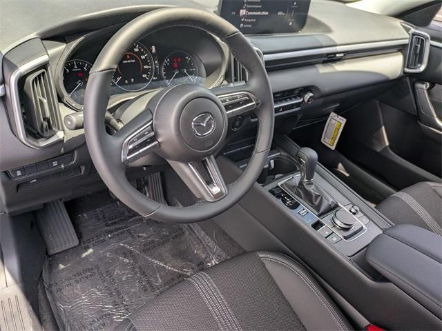 new 2025 Mazda CX-50 car, priced at $34,560