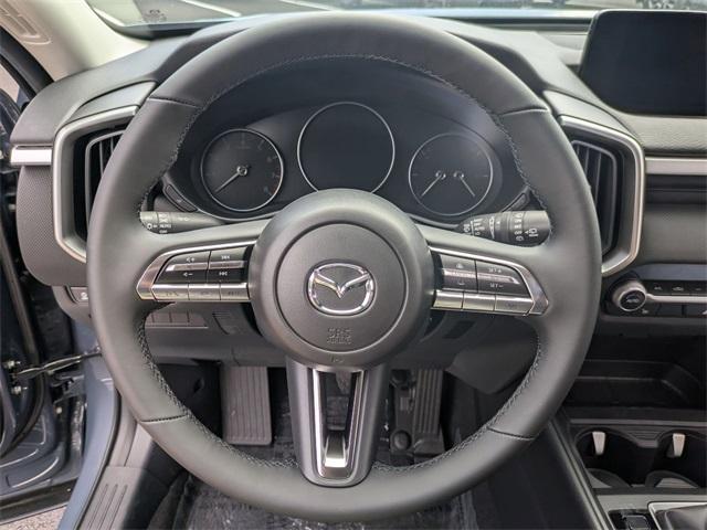 new 2025 Mazda CX-50 car, priced at $34,560