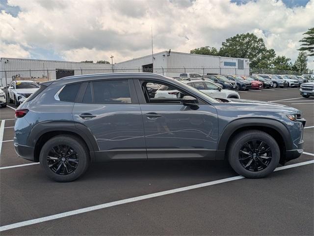 new 2025 Mazda CX-50 car, priced at $34,560