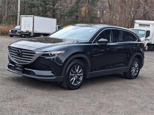 used 2023 Mazda CX-9 car, priced at $28,233