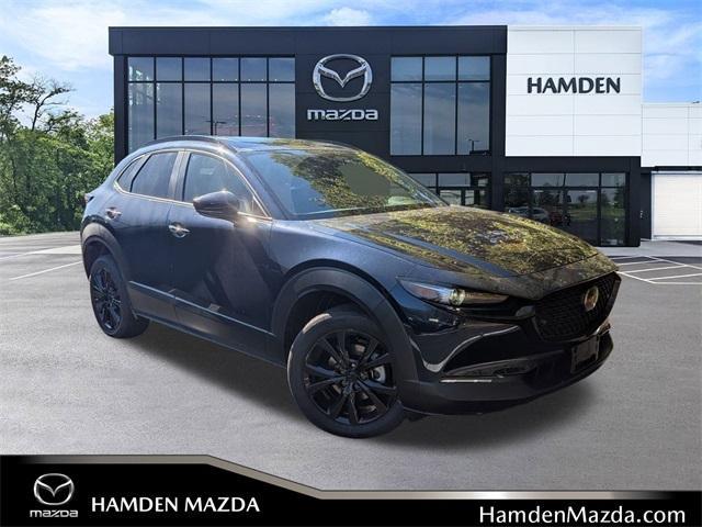 new 2026 Mazda CX-30 car, priced at $30,910
