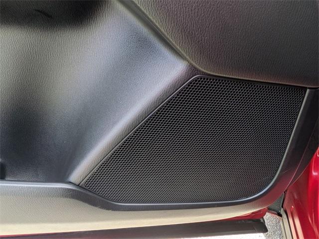 used 2024 Mazda CX-5 car, priced at $26,900