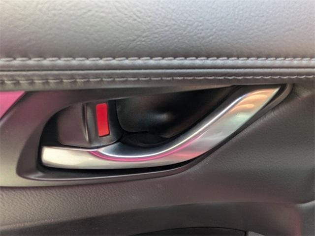 used 2024 Mazda CX-5 car, priced at $26,900