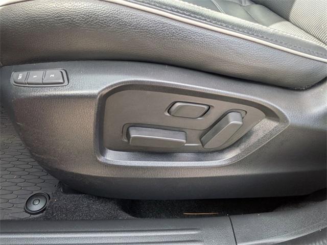 used 2024 Mazda CX-5 car, priced at $26,900