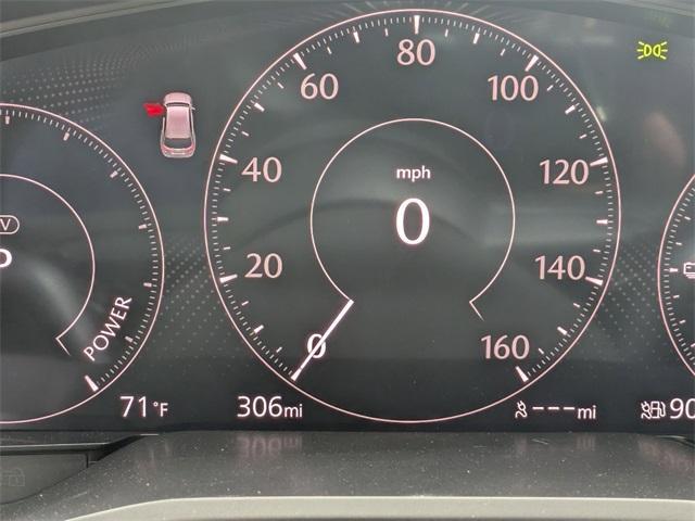 new 2025 Mazda CX-70 car