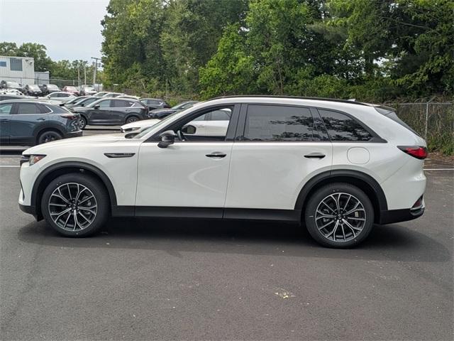 new 2025 Mazda CX-70 car