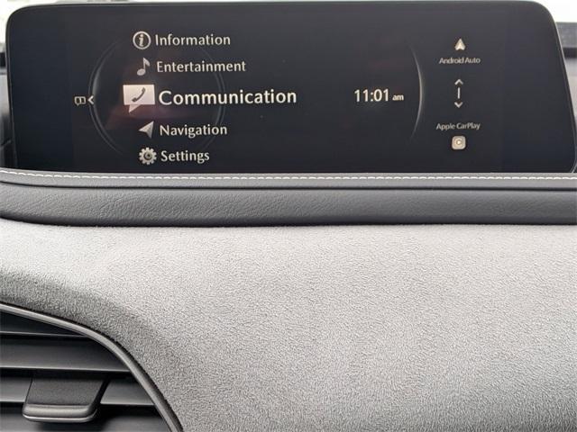 new 2026 Mazda CX-30 car, priced at $31,415