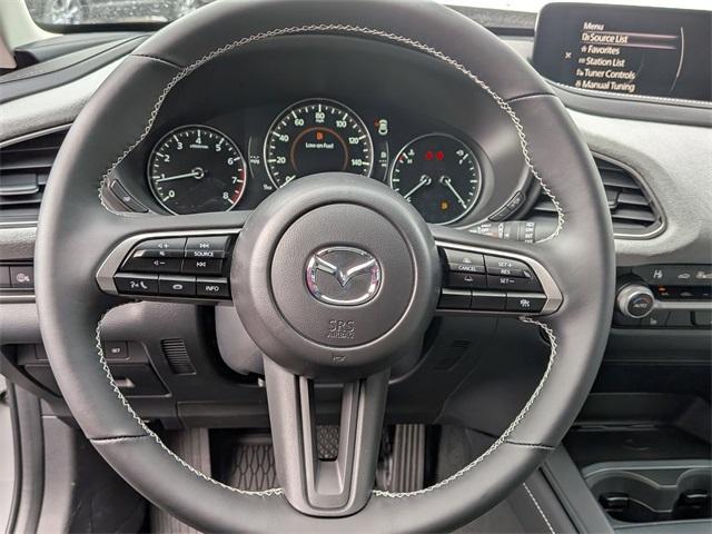 new 2026 Mazda CX-30 car, priced at $31,415