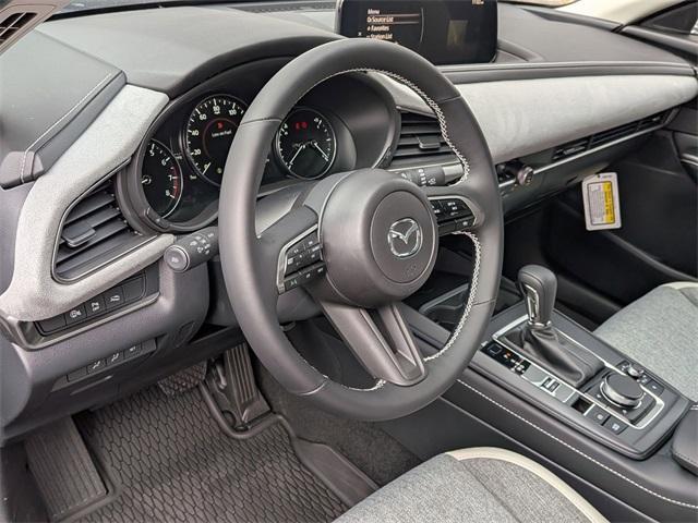 new 2026 Mazda CX-30 car, priced at $31,415