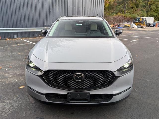 new 2026 Mazda CX-30 car, priced at $31,415
