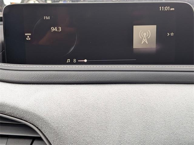 new 2026 Mazda CX-30 car, priced at $31,415